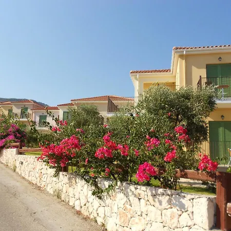 Hotel Livadaki Village Skala (Kefalonia)
