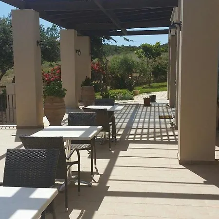 Livadaki Village 3*