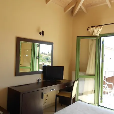 Livadaki Village 3*
