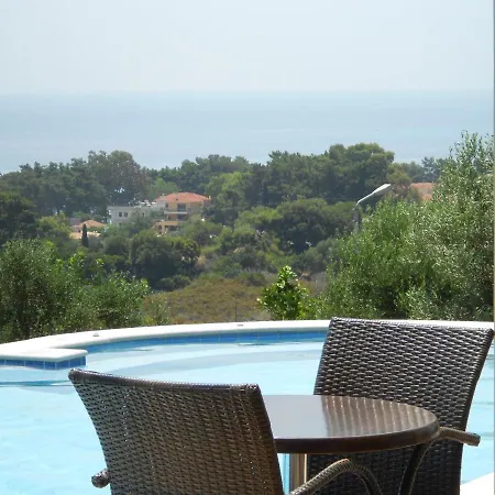 Livadaki Village Hotell Skala (Kefalonia)
