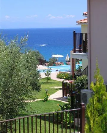 Hotel Livadaki Village