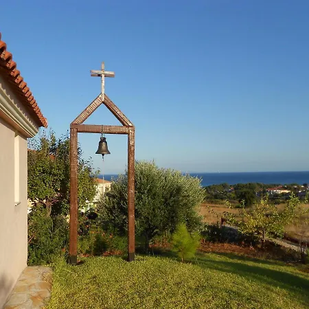 Livadaki Village 3* Skala (Kefalonia)
