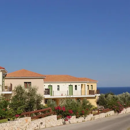 Hotel Livadaki Village 3*