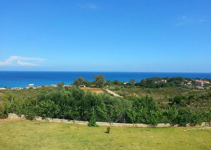 Livadaki Village Hotel 3*