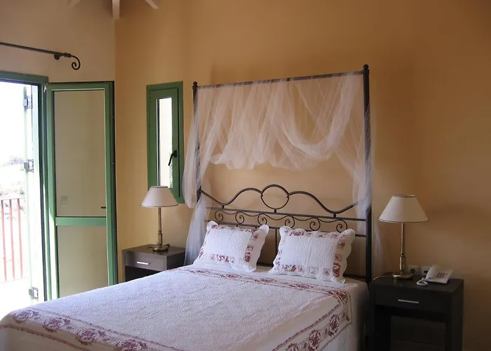 Livadaki Village 3* Skala (Kefalonia)