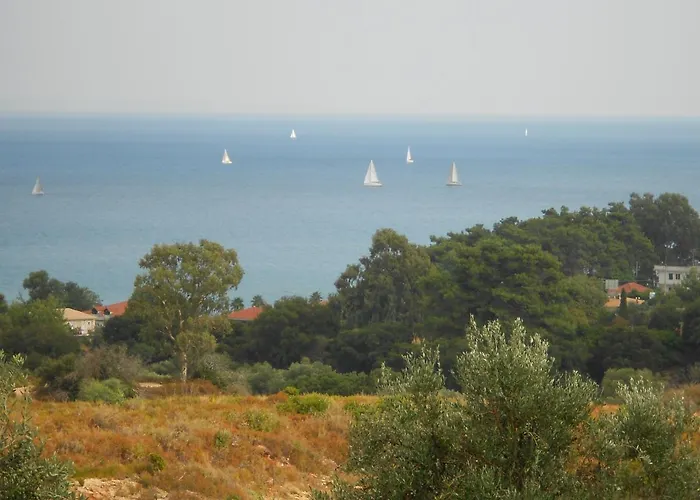 Livadaki Village Hotel 3*