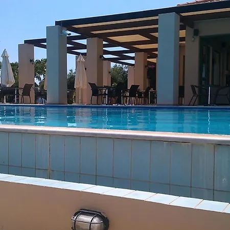 Livadaki Village Skala (Kefalonia)