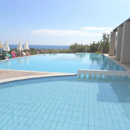 Livadaki Village 3* Skala (Kefalonia)