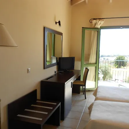 Livadaki Village Szálloda