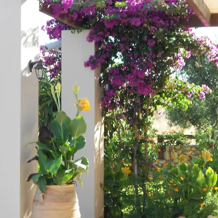 Livadaki Village Skala (Kefalonia)