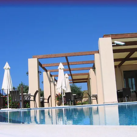 Szálloda Livadaki Village