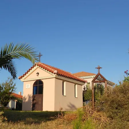 Szálloda Livadaki Village