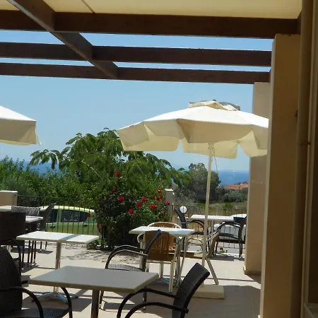 Livadaki Village 3* Skala (Kefalonia)