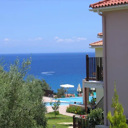 Livadaki Village