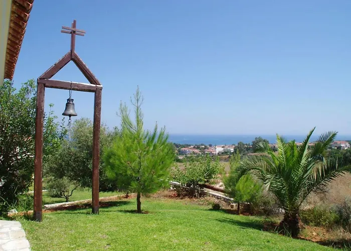 Livadaki Village