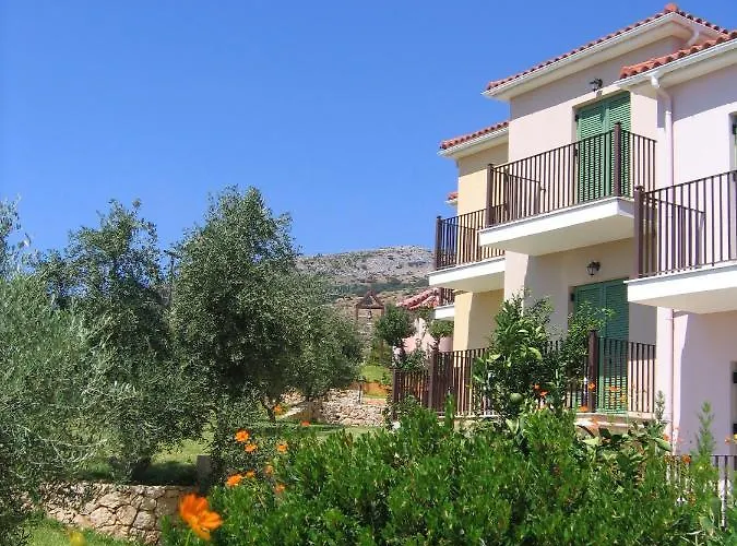 Hotel Livadaki Village Skala (Kefalonia)