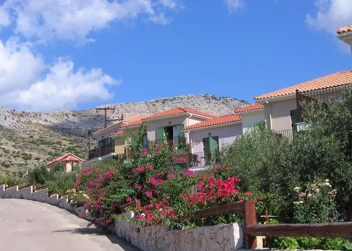 Livadaki Village