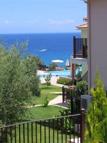 Hotel Livadaki Village