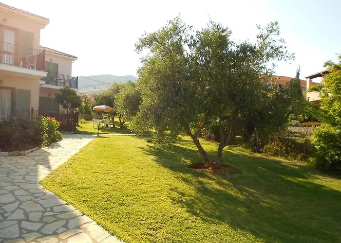 Livadaki Village Hotel