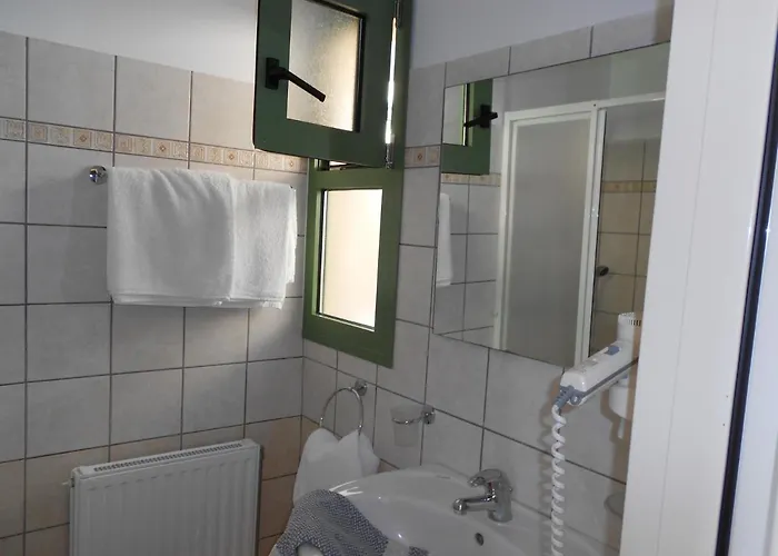 Livadaki Village 3*