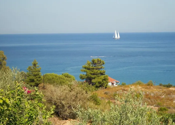 Hotel Livadaki Village 3*