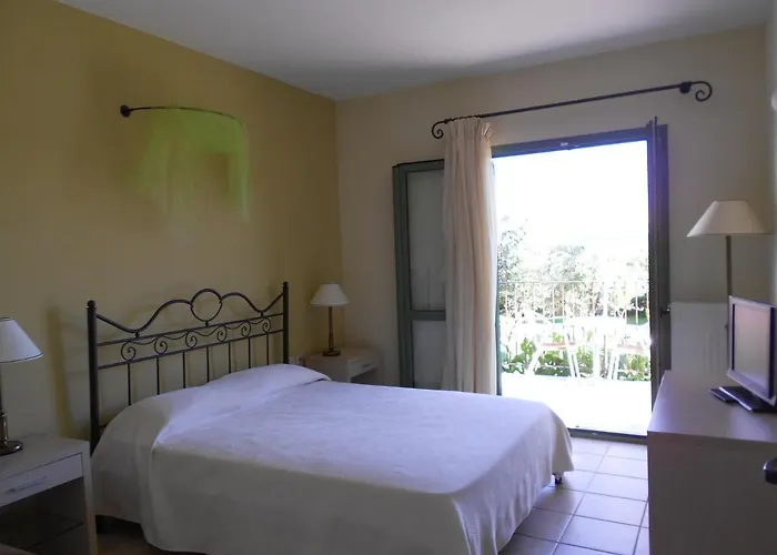 Livadaki Village Skala (Kefalonia)