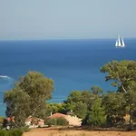 Отель Livadaki Village