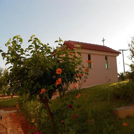 Livadaki Village Hotell Skala (Kefalonia)