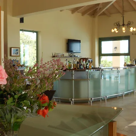 Hotell Livadaki Village