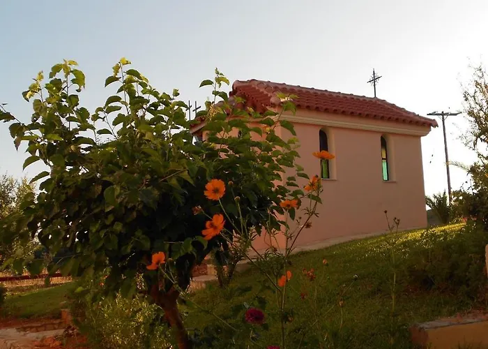 Livadaki Village Otel Skala (Kefalonia)