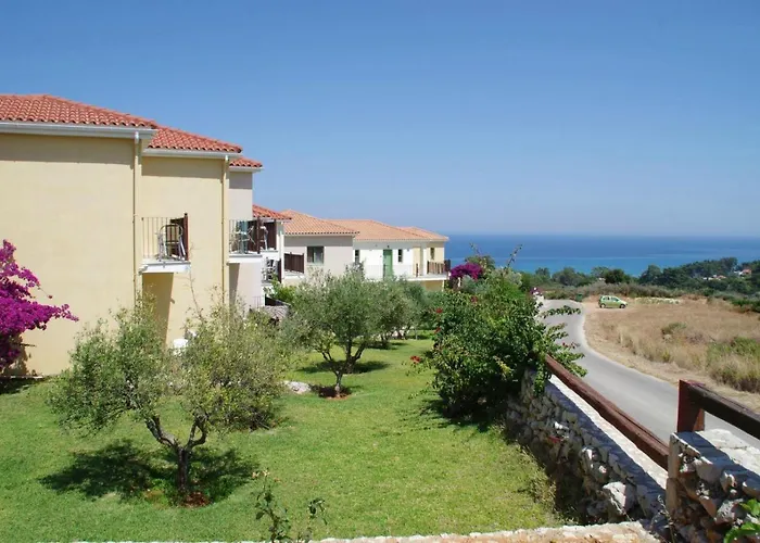 Livadaki Village Otel