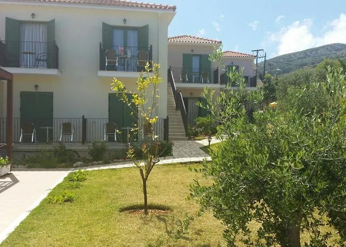 Otel Livadaki Village 3*