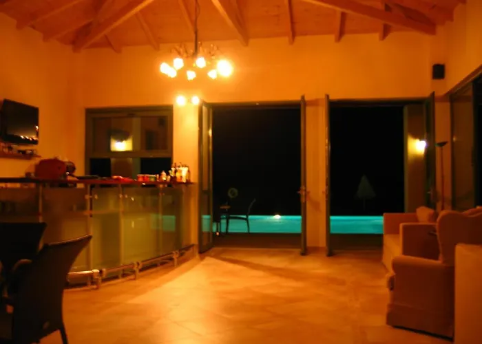 Livadaki Village 3* Skala (Kefalonia)