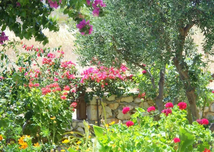 Otel Livadaki Village Skala (Kefalonia)