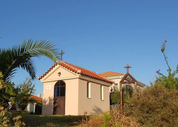 Otel Livadaki Village