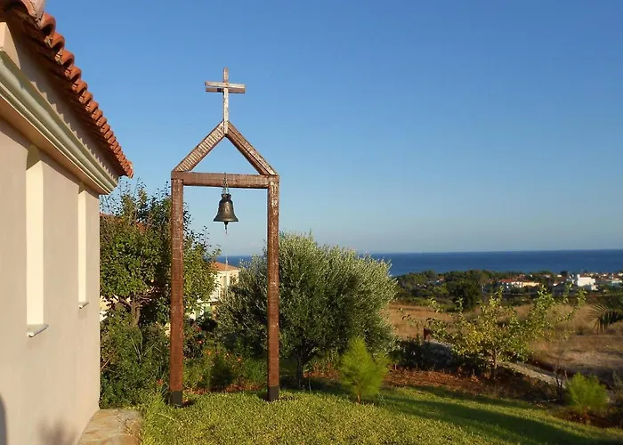 Livadaki Village 3* Skala (Kefalonia)