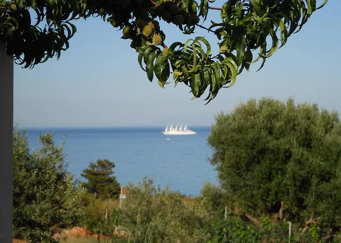 Livadaki Village Otel Skala (Kefalonia)